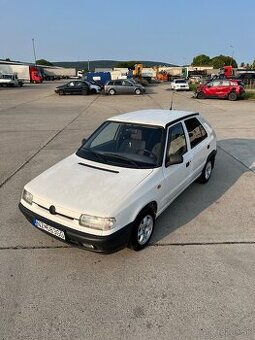 Predám Škoda Felicia 1.3 50kW