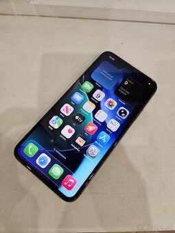Iphone 11 pro max..256gb