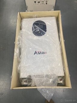 LiFePO4 batéria Amiba 15kWh – FVE, Deye / Growatt /