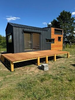 TINY HOUSE Mobilný dom, Tiny House