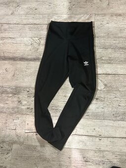 Legíny Adidas, velkost 40/L - 1