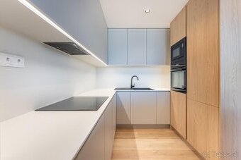 Na predaj exkluzívny 4-izbový byt v srdci Trnavy – Starohájs