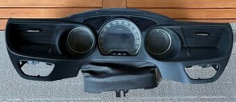 Prístrojovka/ budíky