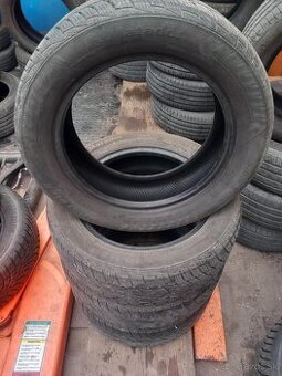 Pneumatiky zimné - Matador 195/55/R15