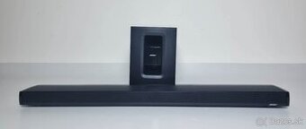 Bose CineMate 1 SR - Soundbar + bezdrotovy suboofer - 1
