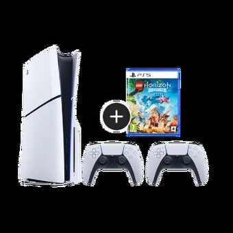 Playstation 5 Slim s mechanikou