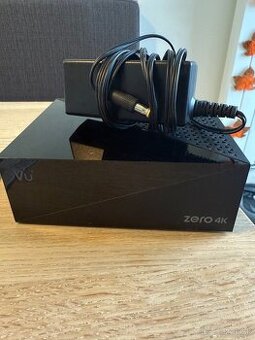 Preda 1ks VU+ ZERO 4K