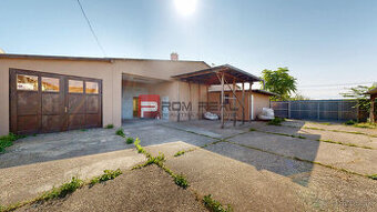 Výrobný priestor ideálny pre stolársku výrobu