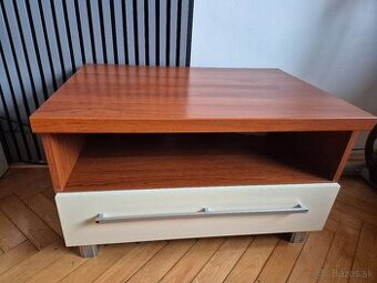 Komoda, stolik pod tv, policka