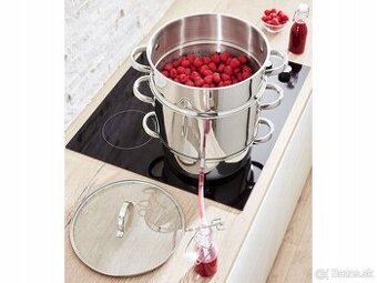 Hrniec nerez na odstavovanie ELO 13,3l, priemer 25cm