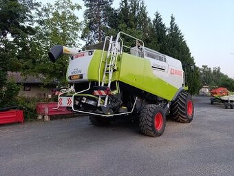Claas Lexion 600