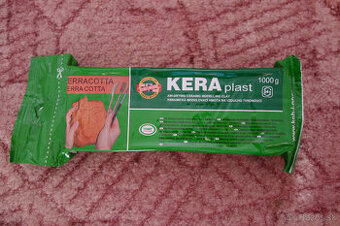 Modelovacia hmota 1000 g - 1