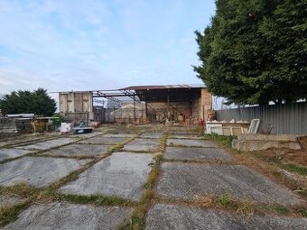 VIVAREAL PREDANÉ Predaj veľkého stavebného pozemku, výmera