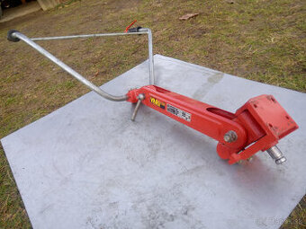 riadidlá Terra Vari