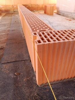 Buracie prace vo Zvolene