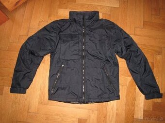 mužská/chlapčenská zimná bunda v. S