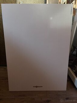 Viessmann Vitodens 111 na náhradné diely