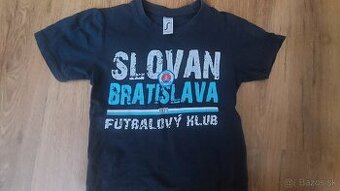 Tricko Slovan Bratislava v.98/104 - 1