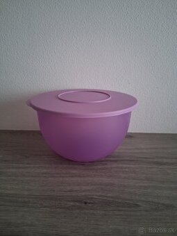 Misa nová vlna 4.3l - tupperware