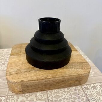 Skladaci silikonovy cestovny difuzer