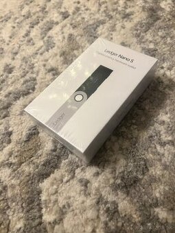 Ledger Nano S