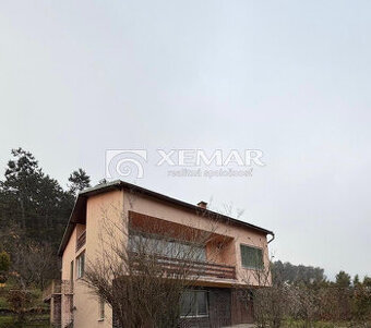 Rod. dom - Banská Bystrica - Radvaň