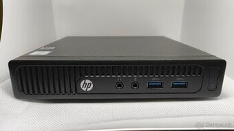HP 260 G2 Mini PC