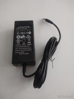 Napájací zdroj 18V 3,6A