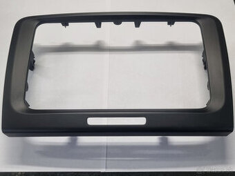 Ramcek radia Skoda Superb2 3T0 858 069 - 1
