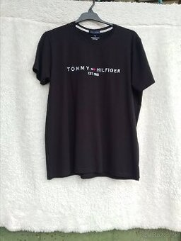 Predám nové pánske tričko Tommy Hilfiger
