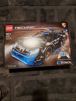 Predám lego technic