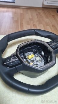 Volant peugeot 208 - 1