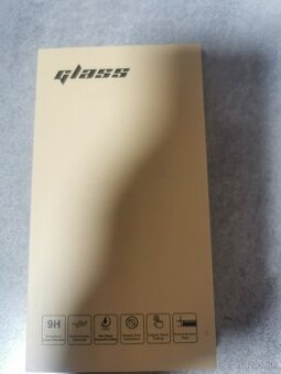 Ochranné sklo na redmi note 11 pro - 1