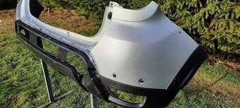 Zadny naraznik dacia duster