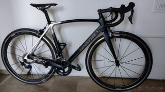 Van Rysel CF na Ultegra - Velkost S