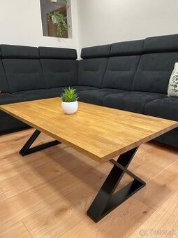 Konferenčný stlík