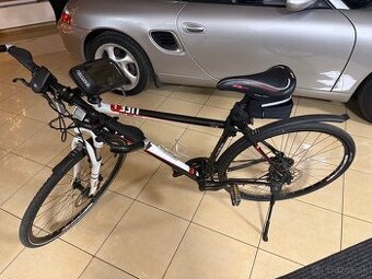 Horský bicykel KTM nex 4610