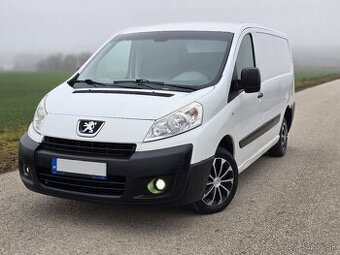 Peugeot Expert LONG 2.0 HDI 88 kw - 118 HP STK/EK 4/27