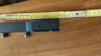 Weaver montáž Hikmicro