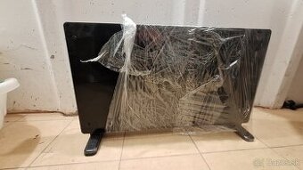 Elektricky ohrievac 2x