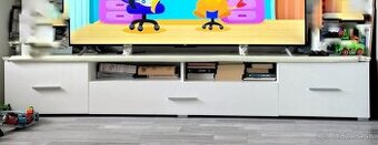 Skrinka pod TV