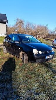 Volkswagen Polo, 1.2 cca 100 000 km