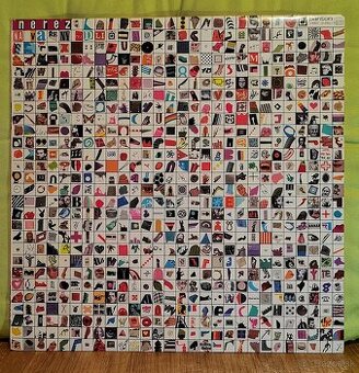 Nerez-Na vařený nudli