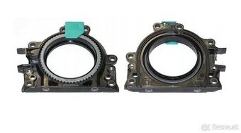 Tesniaci krúžok kľukového hriadeľa