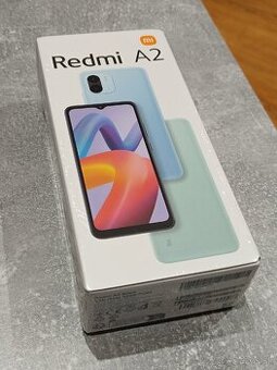 Xiaomi Redmi A2 black