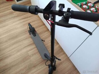 Kolobežka SENCOR Scooter One 2020