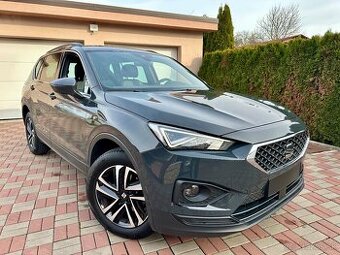 Seat Tarraco 2.0 TDI 110kw Dsg Led Virtual 2/2024