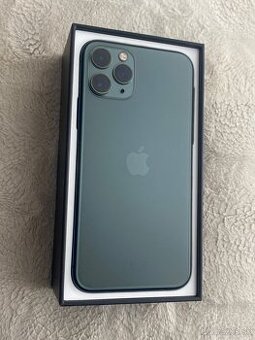 iPhone 11 pro 256GB