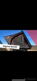 Strešný stan Pilgrims