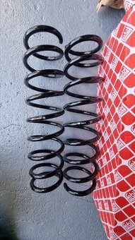 FEBI BILSTEIN 39512 Prużina podvozku pre BMW E39